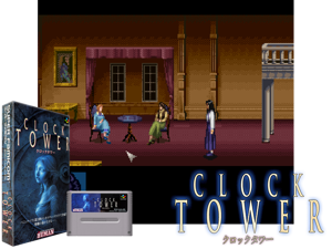 Clock Tower (J) [T+Eng1.01_AGTP][h1] Cover